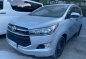 Sell Silver 2018 Toyota Innova in Quezon City-2