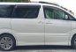 White Toyota Alphard 2013 for sale in Cainta-0
