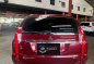 Red Mitsubishi Montero 2017 for sale in Automatic-1