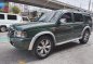 Sell Green 2006 Ford Everest in Quezon City-1