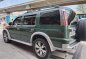 Sell Green 2006 Ford Everest in Quezon City-3