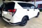 Selling Pearl White Toyota Innova 2018 in Santa Rosa-5
