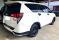 Selling Pearl White Toyota Innova 2018 in Santa Rosa-3