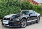 Black Ford Mustang 2013 for sale in Automatic-0