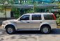 Sell Silver 2004 Ford Everest in Pasig-3