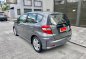 Grey Honda Jazz 2012 for sale in Automatic-7