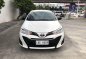 Sell White 2020 Toyota Vios in Quezon City-4