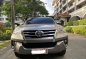 Selling Silver Toyota Fortuner 2018 in Las Piñas-3