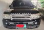 Sell Black 2006 Land Rover Range Rover Sport in Pasig-0
