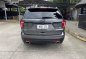 Selling Grey Ford Explorer 2016 in Imus-7