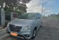 Selling Silver Toyota Innova 2014 in Quezon City-0