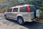 Sell Silver 2004 Ford Everest in Pasig-4
