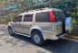 Sell Silver 2004 Ford Everest in Pasig-4