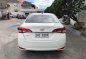 Sell White 2020 Toyota Vios in Quezon City-5