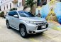 Sell Silver 2016 Mitsubishi Montero sport in Quezon City-5