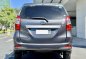 Selling Grey Toyota Avanza 2016 in Makati-5