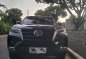 Sell Black 2021 Toyota Fortuner in Quezon City-3