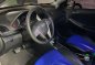 Sell Blue 2017 Hyundai Accent in Manila-5