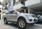 Selling Silver Mitsubishi Montero 2015 in Quezon City-3