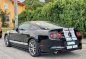 Black Ford Mustang 2013 for sale in Automatic-2