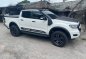 Sell Black 2018 Ford Ranger in General Santos-4