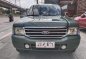 Sell Green 2006 Ford Everest in Quezon City-0