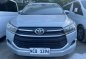 Sell Silver 2018 Toyota Innova in Quezon City-0