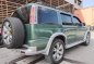 Sell Green 2006 Ford Everest in Quezon City-4