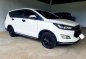 Selling Pearl White Toyota Innova 2018 in Santa Rosa-4