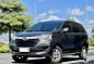 Selling Grey Toyota Avanza 2016 in Makati-9