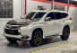 Pearl White Mitsubishi Montero 2017 for sale in Manila-6