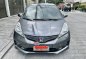 Grey Honda Jazz 2012 for sale in Automatic-0