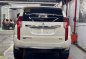 Pearl White Mitsubishi Montero 2017 for sale in Manila-8