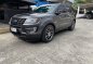 Selling Grey Ford Explorer 2016 in Imus-0