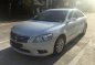 Selling Pearl White Toyota Camry 2010 in Quezon City-0