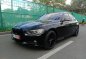 Black BMW 318D 2016 for sale in Pasig-8