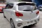 Selling Silver Toyota Wigo 2019 in Quezon City-1