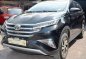 Selling Black Toyota Rush 2019 in Pasig-1