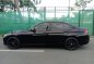 Black BMW 318D 2016 for sale in Pasig-5