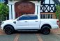 Sell White 2019 Ford Ranger in Marikina-7