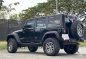 Sell Black 2013 Jeep Wrangler in Las Piñas-5