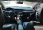 Black Toyota Altis 2016 for sale in Automatic-5