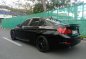 Black BMW 318D 2016 for sale in Pasig-7