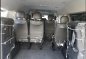 Sell White 2014 Toyota Hiace in Pasig-3
