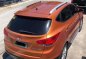 Selling Orange Hyundai Tucson 2013 in Biñan-0