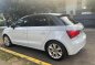 Sell White 2013 Audi A1 in Taguig-7