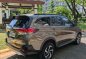 Selling Brown Toyota Rush 2019 in Taguig-2