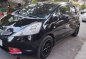 Black Honda Jazz 2010 for sale in Automatic-1
