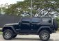 Sell Black 2013 Jeep Wrangler in Las Piñas-4