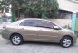 Grey Toyota Vios 2010 for sale in Automatic-4